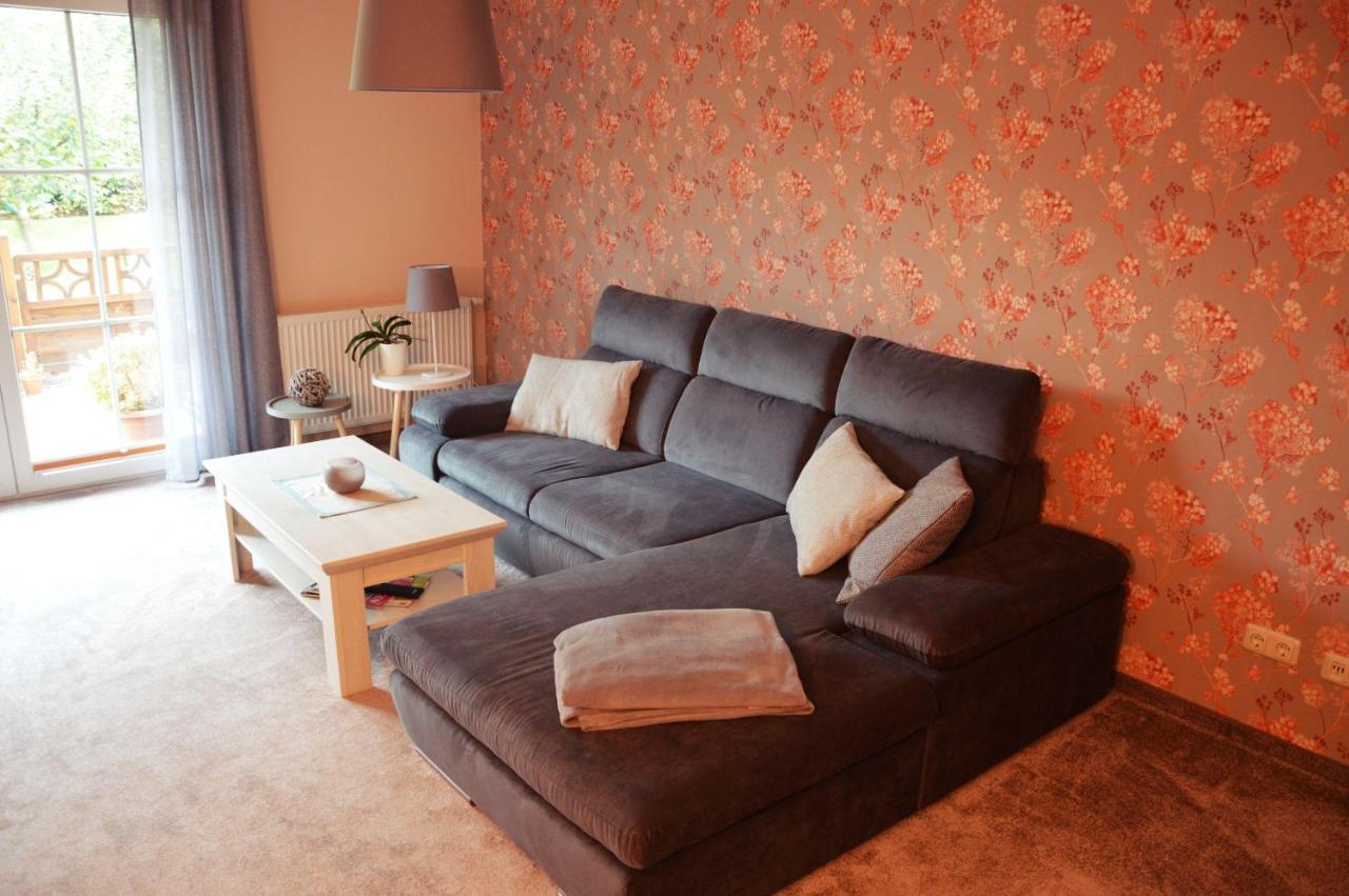 Ferienwohnung-An-Der-Koppel Molln-Medow Екстер'єр фото